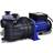 vidaXL Elektrisk Poolpump 500W