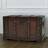 vidaXL Vintage Chest 60796 Cabinet