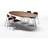 Naver Collection GM 6640 Matbord