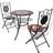 vidaXL 271773 Dining Set