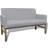 vidaXL 241663 Sittbänk