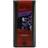 Vivani Dark Chocolate Filled with Cassis 100g