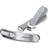 Soehnle Travel Luggage Scale - Silver
