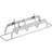 Rösle Fish Holder 25071