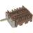 Electrolux Strömbrytare 3872073006