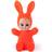 Heico Baby Bunny Bordlampe