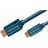 ClickTronic Casual HDMI - HDMI Mini High Speed with Ethernet 2m