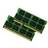 MicroMemory DDR3 1333MHz 2x2GB for Apple (MMA8214/4GB)