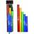 BoomWhackers C Major Diatonic and Chromatic Set