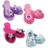 Melissa & Doug Dress-Up Shoes