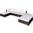vidaXL 41272 Loungeset