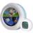 Claessens Kids Kid'Sleep Moon Nattlampa
