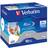 Verbatim BD-R 25GB 6x Jewelcase 10-Pack Inkjet