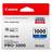 Canon PFI-1000 B (Blue)