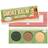 TheBalm SmokeBalm Smokey Eye Palette #2