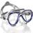 Cressi Eyes Evo Crystal