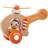 Plantoys Helicopter