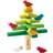 Plantoys Balancing Tree