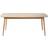 Cinas Noble Spisebord