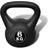 vidaXL Kettlebell 6kg