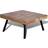 vidaXL 241706 Coffee Table 80x80cm