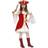 Widmann Pirate Captain Childrens Costume