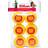 Wilson Starter Foam - 6st