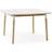 Normann Copenhagen Form Matbord 120cm