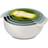 Joseph Joseph Nest 9 Plus Skål 24cm 9st