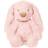Teddykompaniet Lolli Bunnies Liten Rosa 25cm