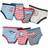 Firetruck Days Of The Week Underwear (7-pack) - Multi (232189000)