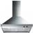Smeg KD70XE 70cm, Rostfritt stål
