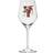 Carolina Gynning Butterfly Messenger IV Vitvinsglas 40cl