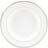 Wedgwood Vera Wang Grosgrain Djup tallrik 23cm