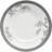 Wedgwood Lace Platinum Dessert Plate 20cm