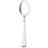 Mema Gab gense Rosenholm Spiseske 18.2cm