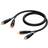 Procab Reference 2RCA-2RCA 3m