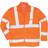 Portwest RT40 Hi-Vis Poly-Cotton Jacket