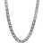 Arock Riwer Small Necklace - Silver