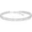 Sif Jakobs Sasso Armband - Vit