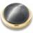 Dyrberg/Kern Sence Topping - Gold/Grey