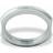 Dyrberg/Kern Spacer B Ring - Silver