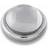 Dyrberg/Kern Sence Ring Topping - Silver