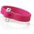 Stelton Rescue Journal Bracelet - Pink/Silver
