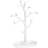Koziol Pi:P Large Jewellery Stand - White