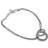 Sif Jakobs Prato Bracelet - Silver/White
