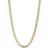 Arock Ike Necklace - Gold