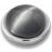 Dyrberg/Kern Sence Toppings - Silver/Grey