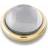 Dyrberg/Kern Sence Topping - Gold/Transparent