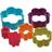 KitchenCraft Colourworks Flower Cookie Cutter